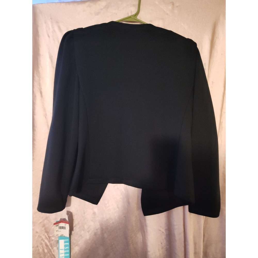 leslie fay jacket - Picture 7 of 9